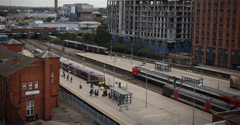 East Midlands Railway Announces £60 Million Upgrades Including New Seats And Luggage Racks