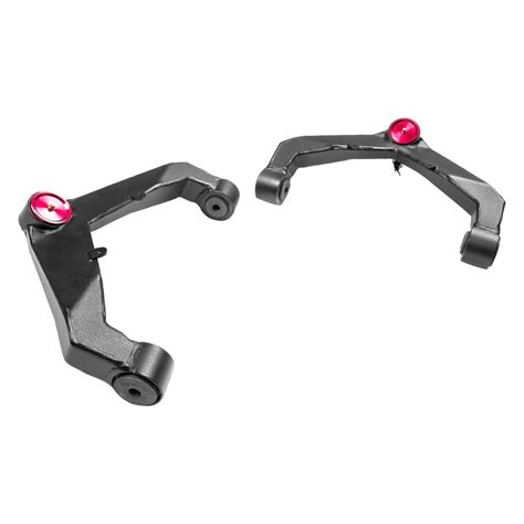 Zone Offroad Zonc Upper Heavy Duty Control Arm Kit