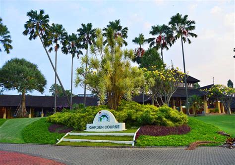 klub golf bogor raya jakarta golf