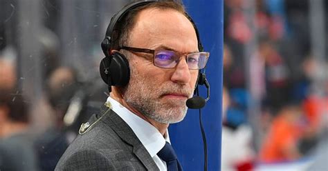 Ray Ferraro leaves TSN after 14 years - HockeyFeed