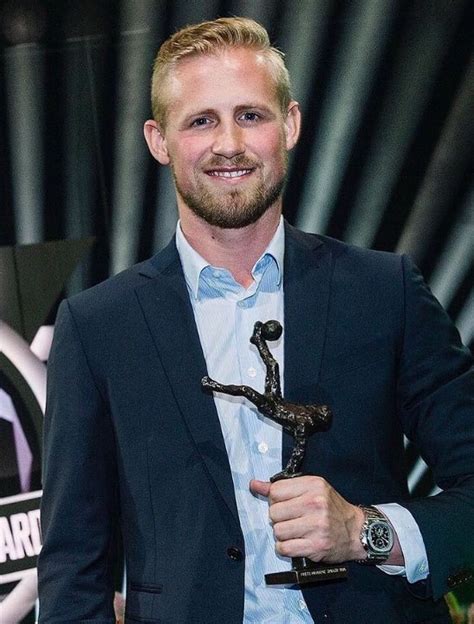 Kasper Schmeichel Bio Net Worth Salary Wife Nationality Age