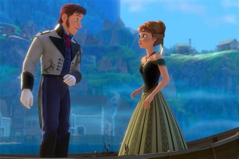 Crítica do filme Frozen Uma Aventura Congelante