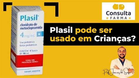 Como Cortar O Efeito Do Plasil - Composição do Plasil: Entenda Seus Componentes e Efeitos | Actualizado ...