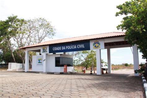 Inscrições Para Concurso Público Da Polícia Civil De Roraima Já Estão