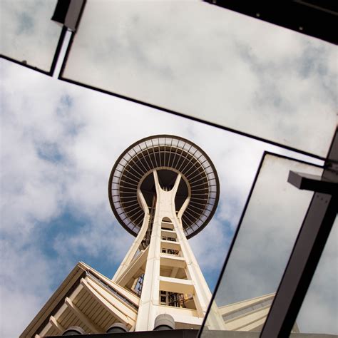Tourist Attractions In Seattle Washington State - Tourist Destination