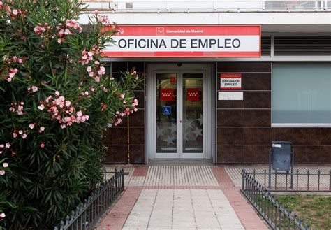 Sepe La Ayuda Del Sepe Con La Que Los Desempleados Pueden Cobrar