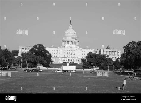 Capital Building Washington DC USA Stock Photo - Alamy