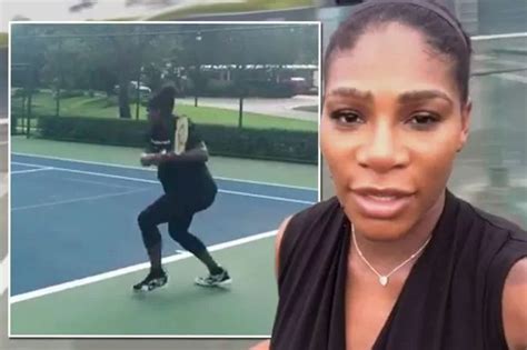 Model Sarah Stage Shows No Hint Of A Bump As She Posts Super Slim Bikini Pic At SIX MONTHS