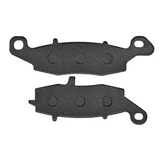 XCMT Motorcycle Front Or Rear Brake Pads For CF Moto GT 400 NK 400NK