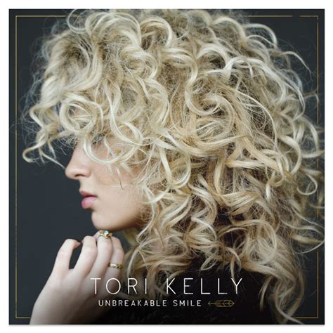 Tori Kelly - Unbreakable Smile (2015, Vinyl) | Discogs