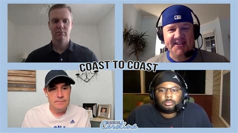 Coast To Coast Recruiting Chatter Rankings With Eric Bossi YouTube