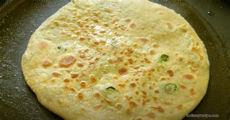 Matar Paratha Recipe In Hindi घर पर बनाएं मटर पराठा स्वाद से भरपूर और सेहतमंद रेसिपी India