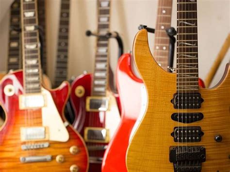 10 conseils pour bien débuter la guitare Editus