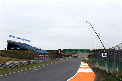 F Gp Olanda Zandvoort Gioved Postimages