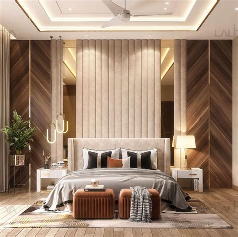 Lalittya By Shivani Ayush On Instagram Bedroom Concept At One Of Our