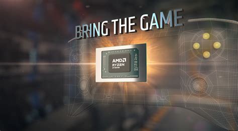 AMD unveils Ryzen Z1 and Z1 Extreme chips for handheld gaming consoles, including ASUS ROG Ally ...