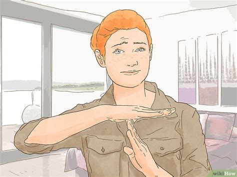 C Mo Evitar Una Pelea Pasos Con Im Genes Wikihow