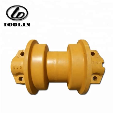 D H Bulldozer Undercarriage Part Bottom Roller Track Roller T