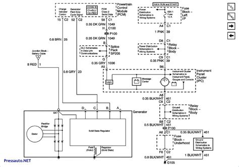 Chevy Brake Controller Wiring Diagram - Cadician's Blog