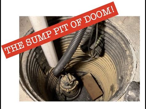 Is A Sum Pit An Effective Radon Mitigation Strategy Buyers Ask