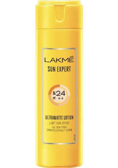 Lakme Sunscreen - Lakme Sun Protection Cream Latest Price, Dealers & Retailers in India