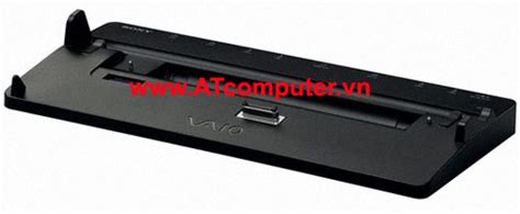 Docking Station SONY VAIO VPC Z Series P N VGP PRZ10