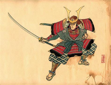 História Do Japão Samurais •japanese Culture• Amino