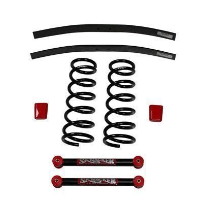 Purchase Skyjacker Suspension Lift Kit D301K In Tallmadge Ohio US