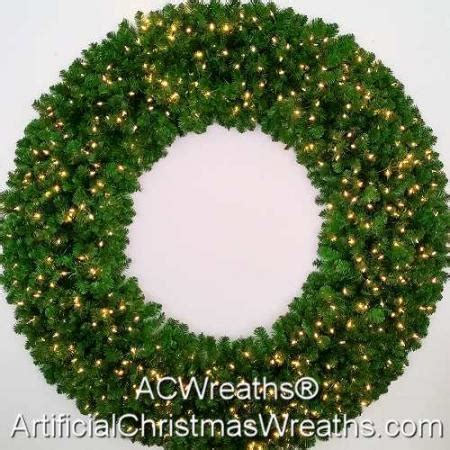 Foot Christmas Wreaths Artificialchristmaswreaths Acwreaths