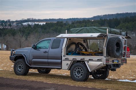 This Truck Bed Blew My Mind Coolest Things Of Overland 43 Off