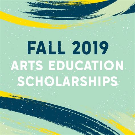 Norman Arts Council Now Accepting Fall 2019 Arts Education Scholarship ...