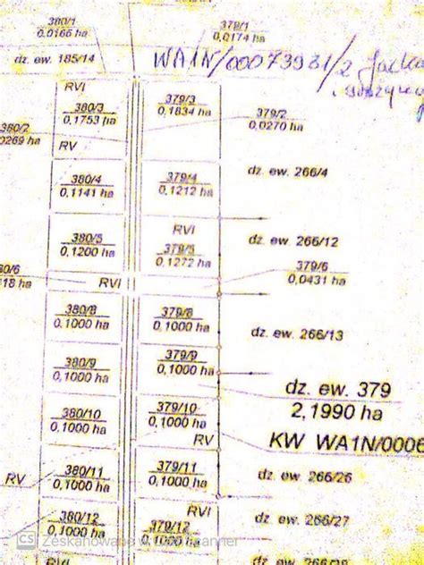 Działka Nowe Grochale bez pośrednika 1212 m2