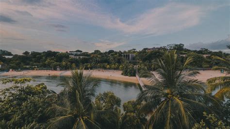 Outdoor Adventures in Singapore: Parks, Beaches, and Hiking Trails – My ...