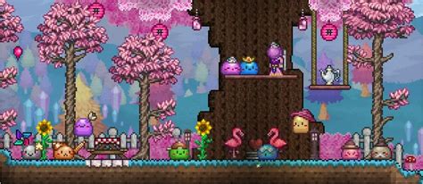 Terraria "The Great Slime Mitosis" Achievement Guide