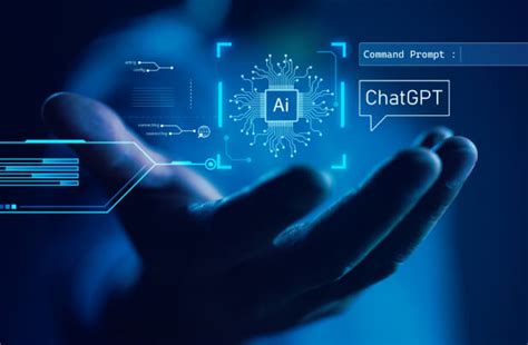 Chatgpt Un Nuovo Modo Di Comunicare Con L Intelligenza Artificiale