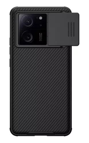 Funda Para Xiaomi 13t Y 13t Pro Nillkin Dashcam Cristal 9d Meses