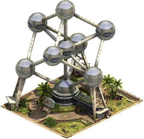 Legendäre Bauwerke Forge of Empires Wiki DE