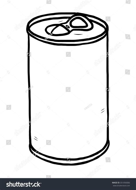 Tin Can Clipart Free Download On Clipartmag