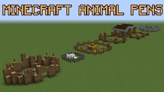 barn blueprints minecraft - Woodworking Challenge