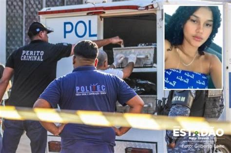 Polícia Prende Quinto Envolvido No Assassinato De Adolescente