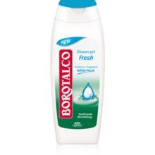 Borotalco Fresh Gel De Duche Efeito Revitalizante Notino Pt