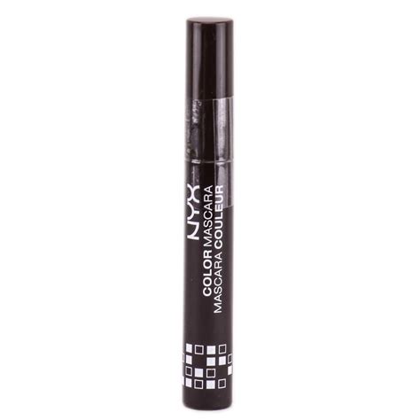 Nyx Color Mascara Brown Cm03