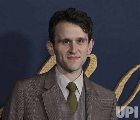 Photo Harry Melling Attends The Pale Blue Eye Premiere In Los