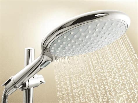 Grohe Rainshower Solo Bruses T Vvs Shoppen Dk