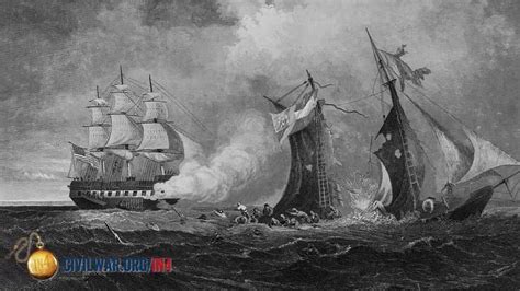 Naval warfare | History, Tactics, Examples, & Facts | Britannica