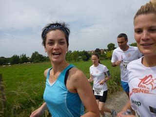 Challenge du Brabant Wallon Le Jogging de Céroux 07 06 2014