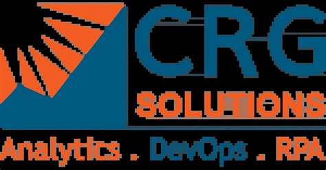 Crg Solutions Atlassian Solutions Partner Directory