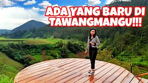 WISATA TAWANGMANGU TERBARU 2020 WONDER PARK TAWANGMANGU NEGERI