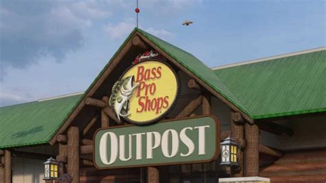 Bass Pro Shops Opening New Location In The Duluth Area