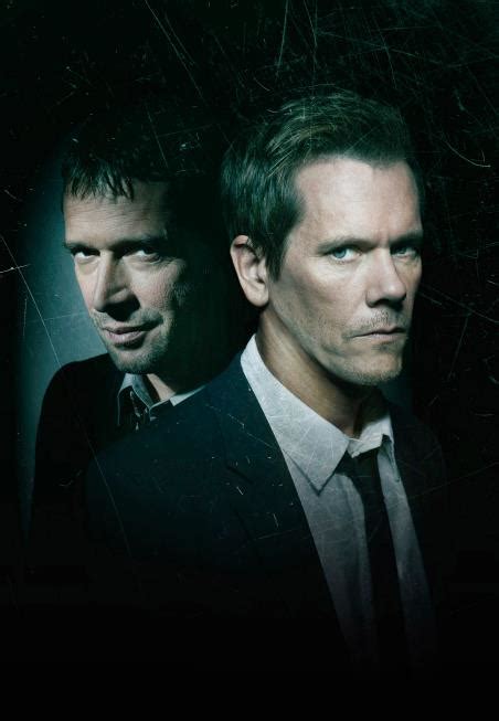 Season 1 | The Following Wiki | Fandom